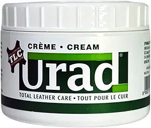 URAD NATURAL LEATHER CREAM 5OZ