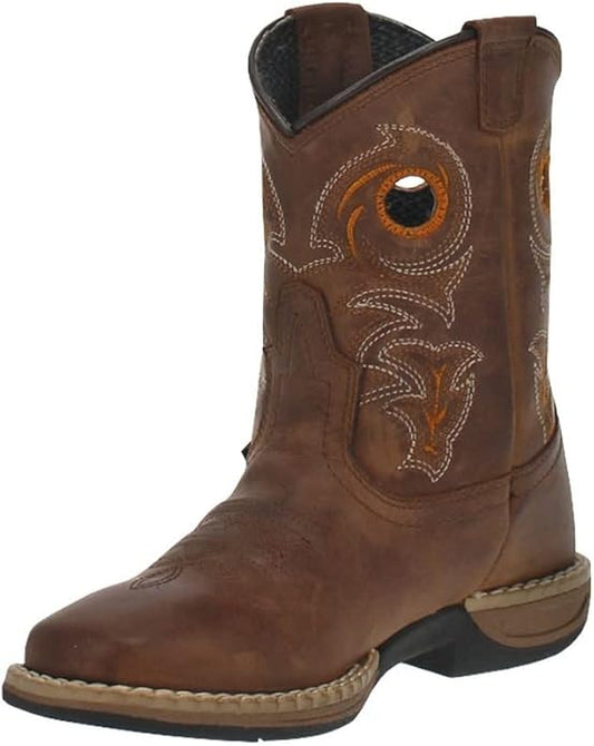 Dan Post Western Boots Boys Storm's Eye Jr. Children's - DPC2964