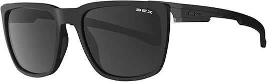 BEX® SUNGLASSES ADAMS FULL FRAME LIFESTYLE SUNGLASSES