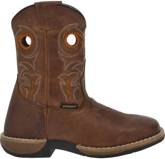 Dan Post Western Boots Boys Storm's Eye Jr. Children's - DPC2964
