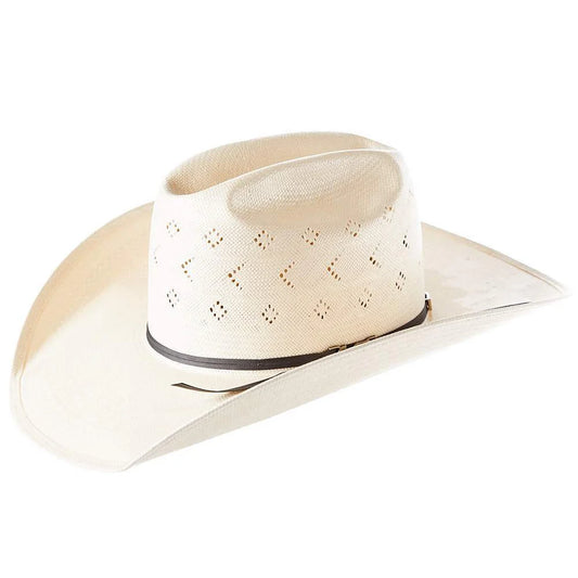 American Hat Co. - TC8900 Rancher Straw