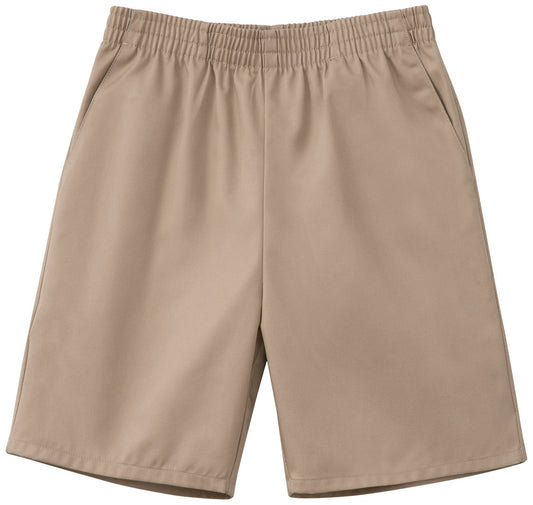 Preschool Unisex Pull On Short - 52130