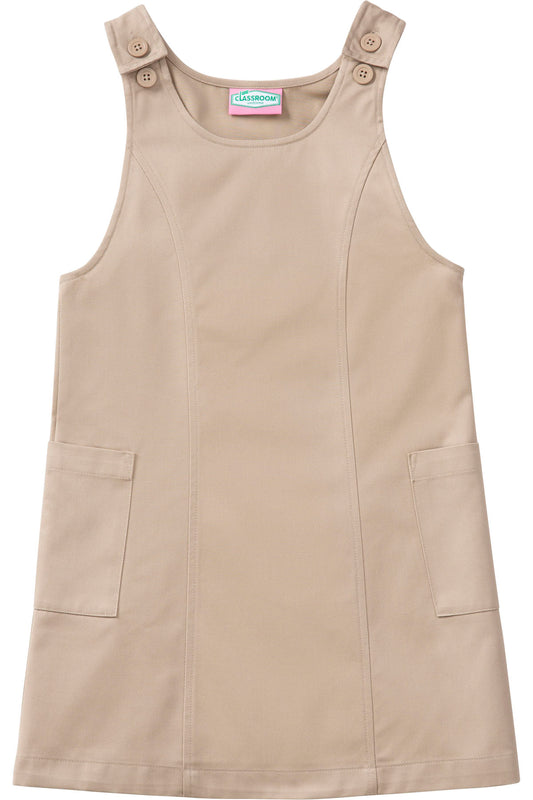 Preschool Princess Seam Jumper - 54980