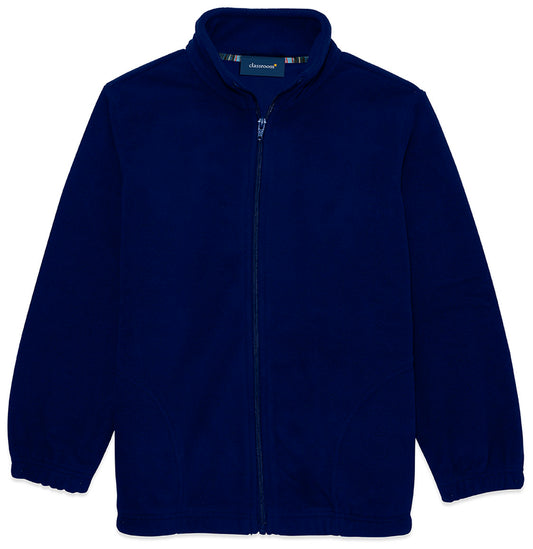 Youth Unisex Polar Fleece Jacket - 59202