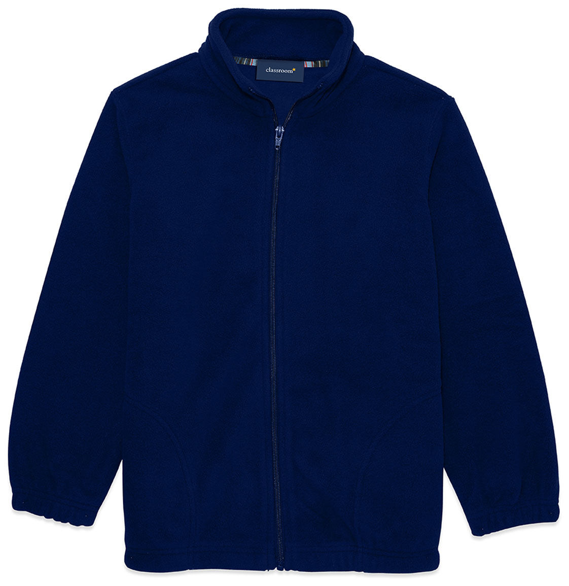 Adult Unisex Polar Fleece Jacket - 59204