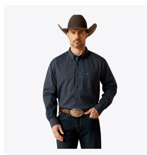 Pro Series Toshi Classic Fit Shirt