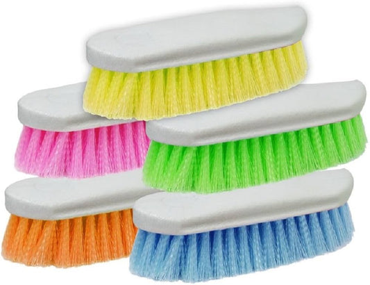 ASSORTED COLORS SMALL BRUSH