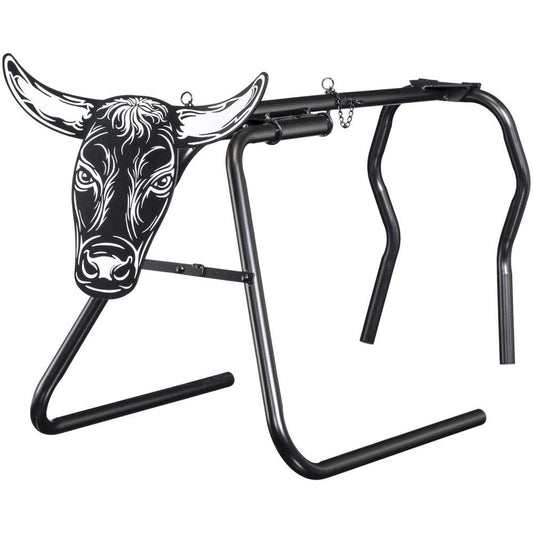 MINI ROPIN STEER W METAL HEAD