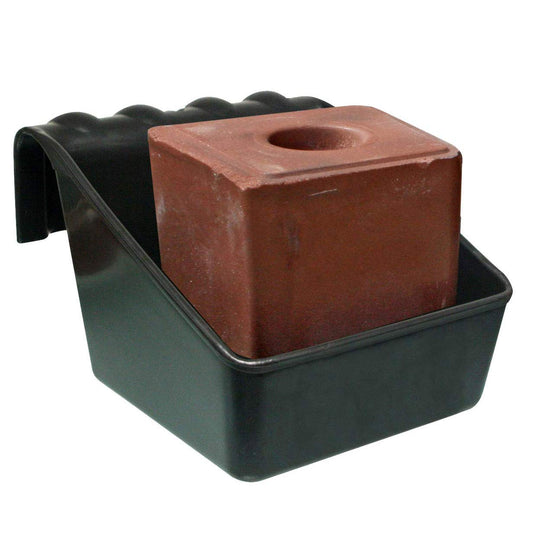 UNV BLOCK HOLDER/FEEDER