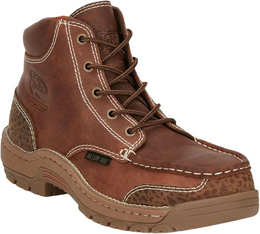 Justin Boot - Corbett - SE253