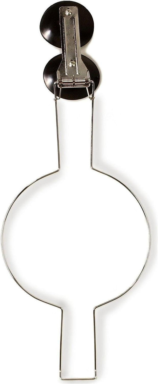 M&F Western Products Quick Stick Hat Saver