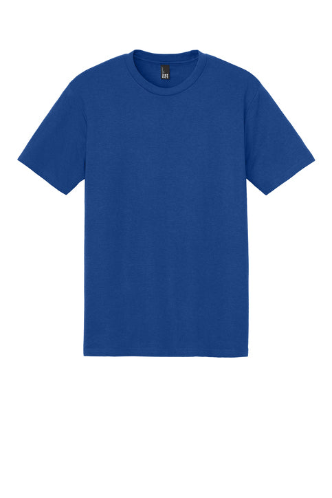 royal shirt white background