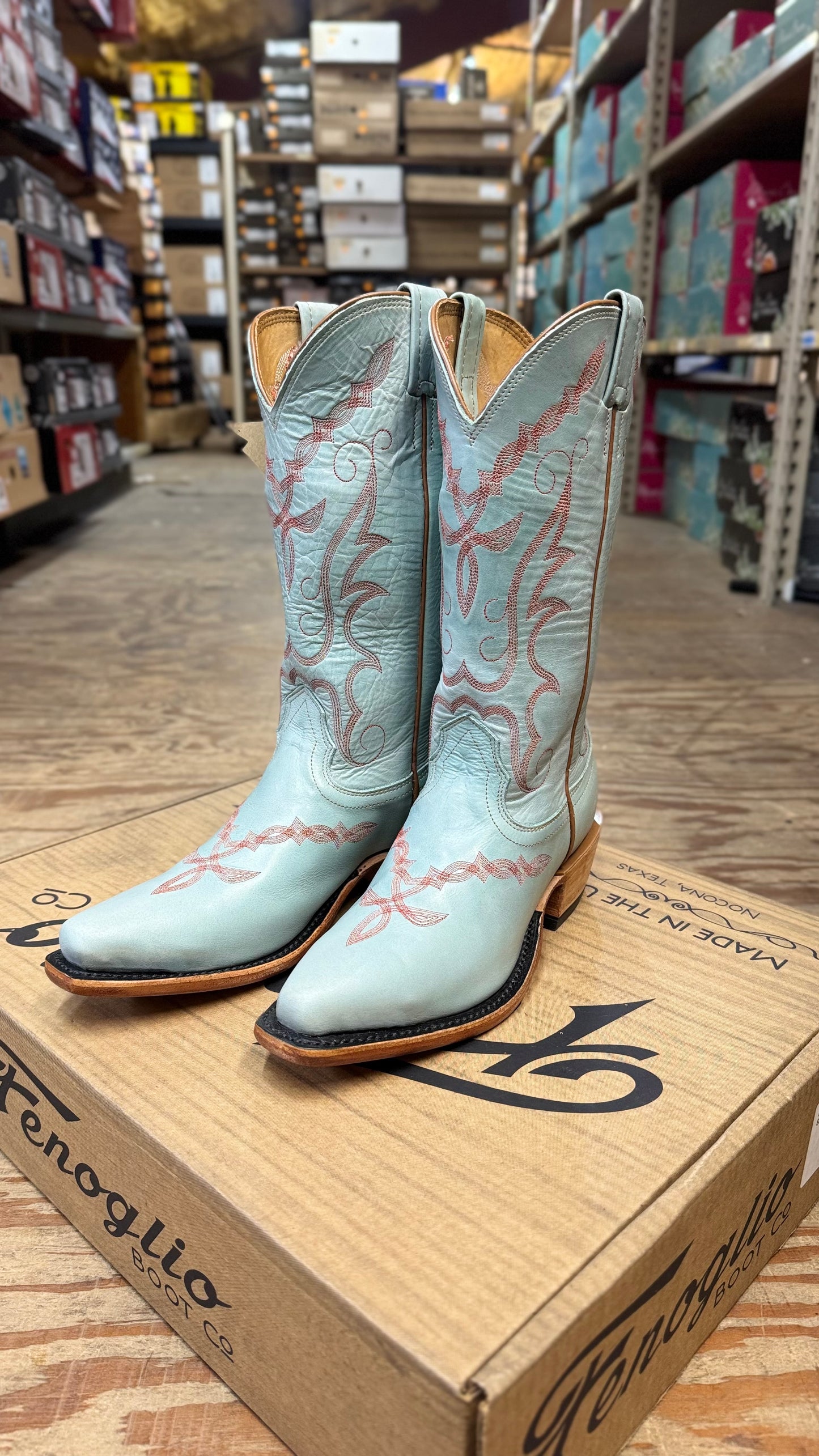 Fenoglio Women’s Robin Egg - FB15551113