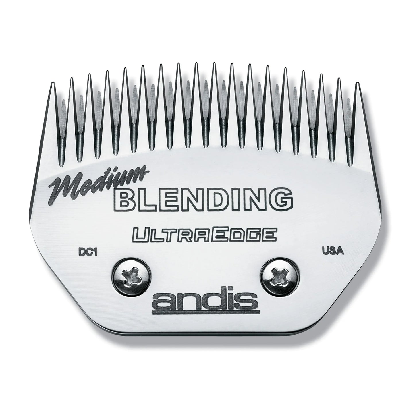 ANDIS MEDIUM BLENDING BLADE