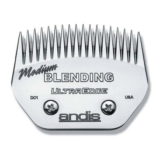 ANDIS MEDIUM BLENDING BLADE