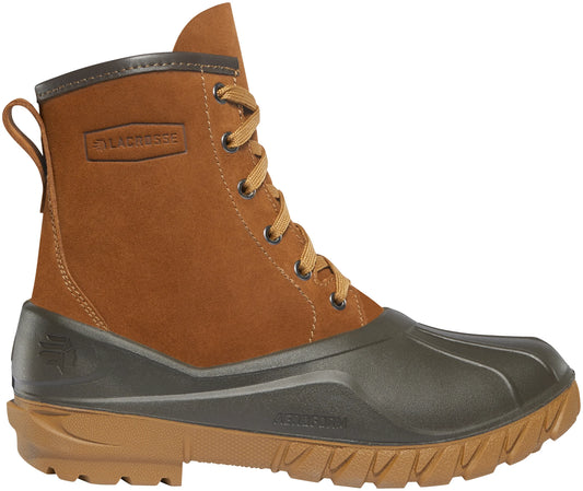 Aero Timber Top Women's 8" Clay Brown Skip to the end of the images gallery