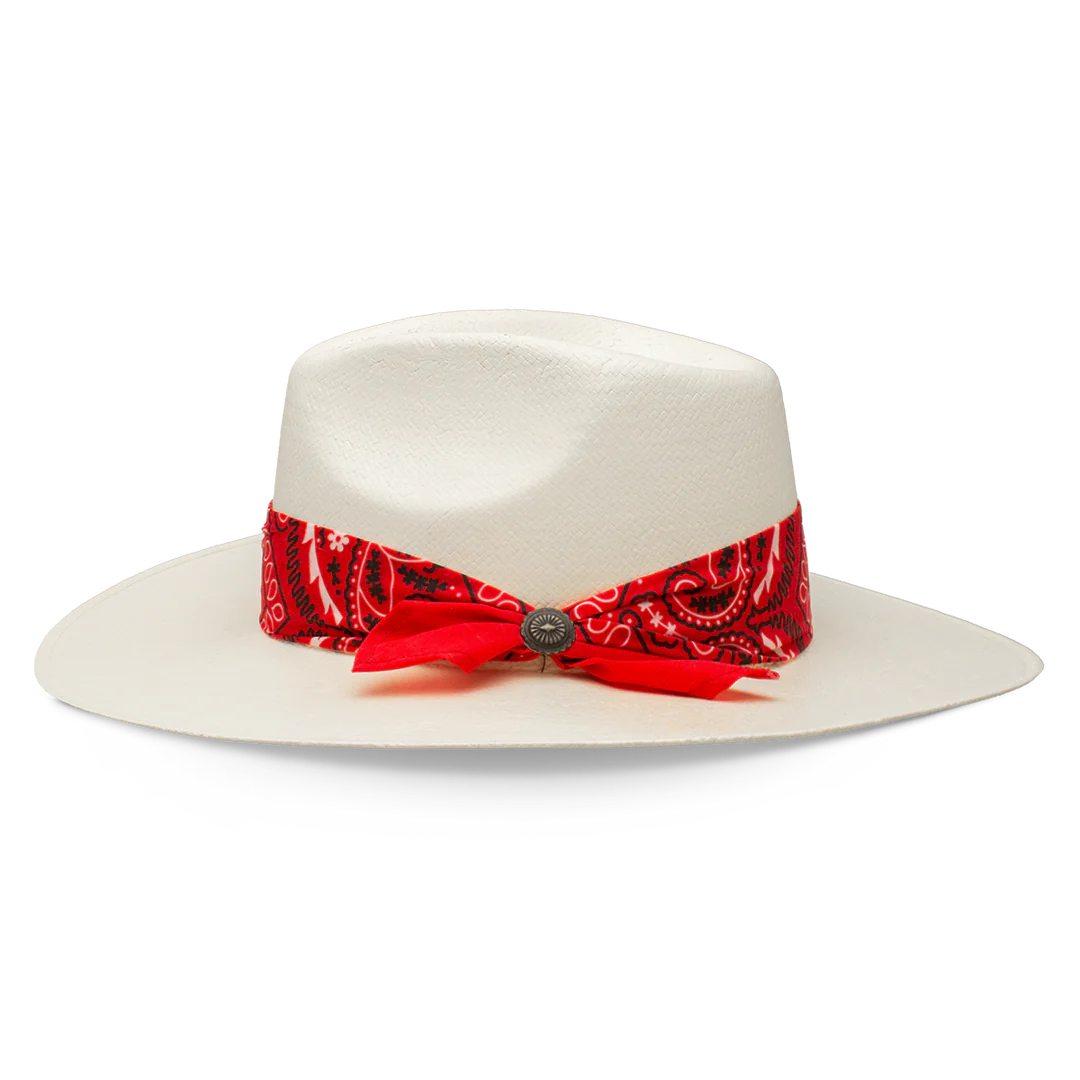 C1H - DREAMCATCHER FASHION HAT