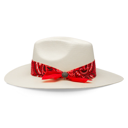 C1H - DREAMCATCHER FASHION HAT