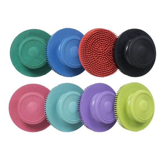 Tough1 Rubber Face Brush