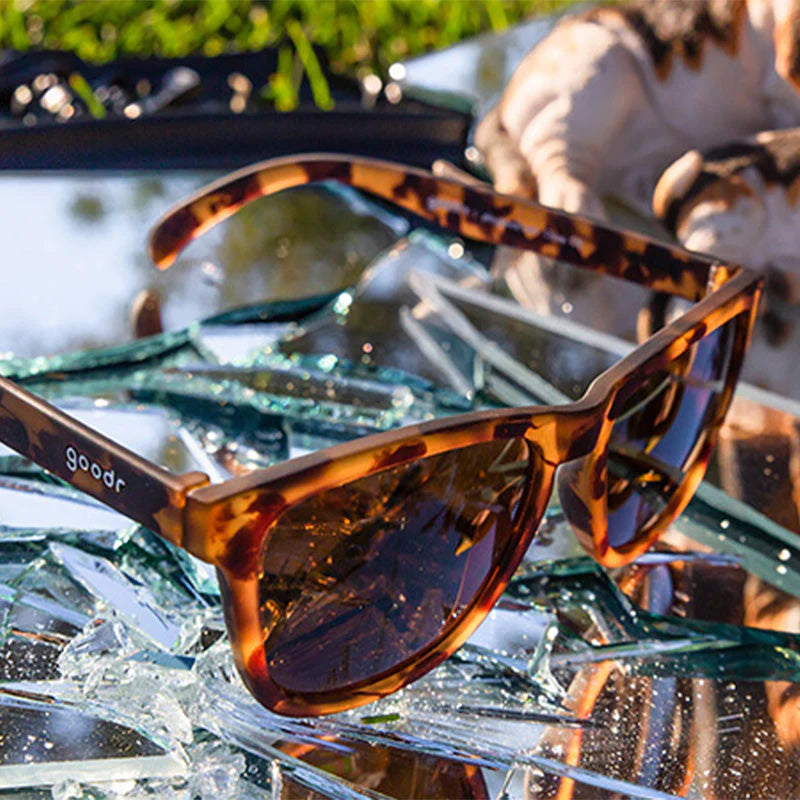 Gafas de sol goodr Bosley's Basset Hound Dreams