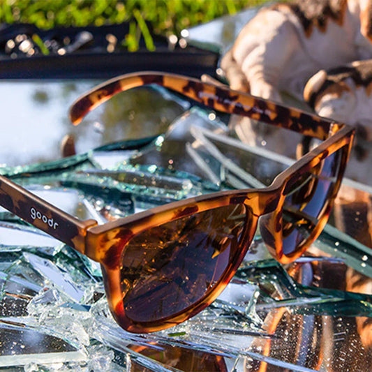 Gafas de sol goodr Bosley's Basset Hound Dreams