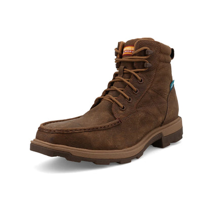 6" UltraLite X Work Boot - Rawhide - MULNW01