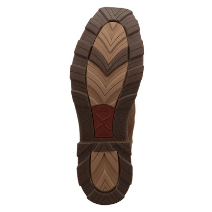 6" UltraLite X Work Boot - Rawhide - MULNW01