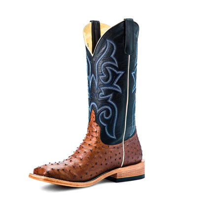 HP8017AMen's Horse Power Western Boot