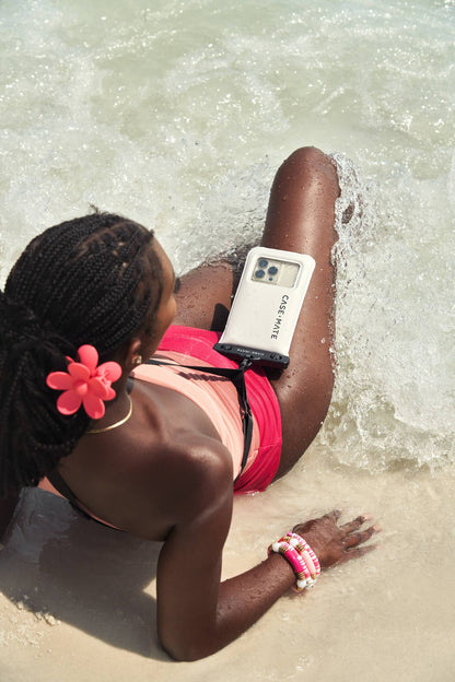 Case-Mate - Case-Mate Waterproof Floating Phone Pouch