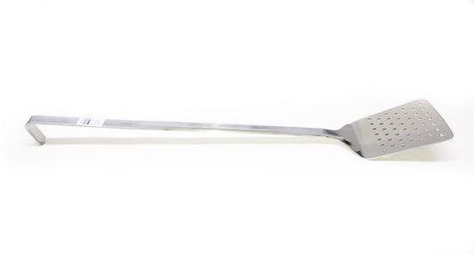 PERF. HAMBRGR TURNER1/16" HNDLE