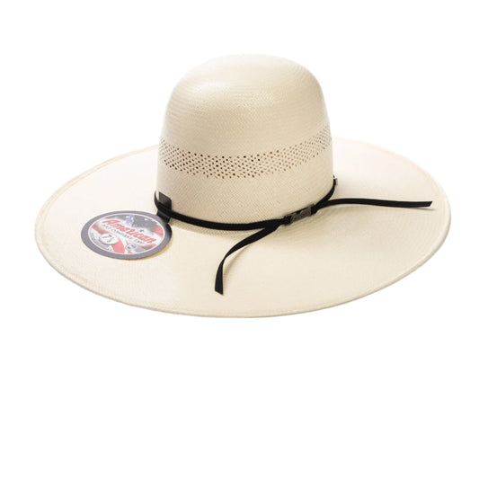 American Hat Co. - 7104 Straw