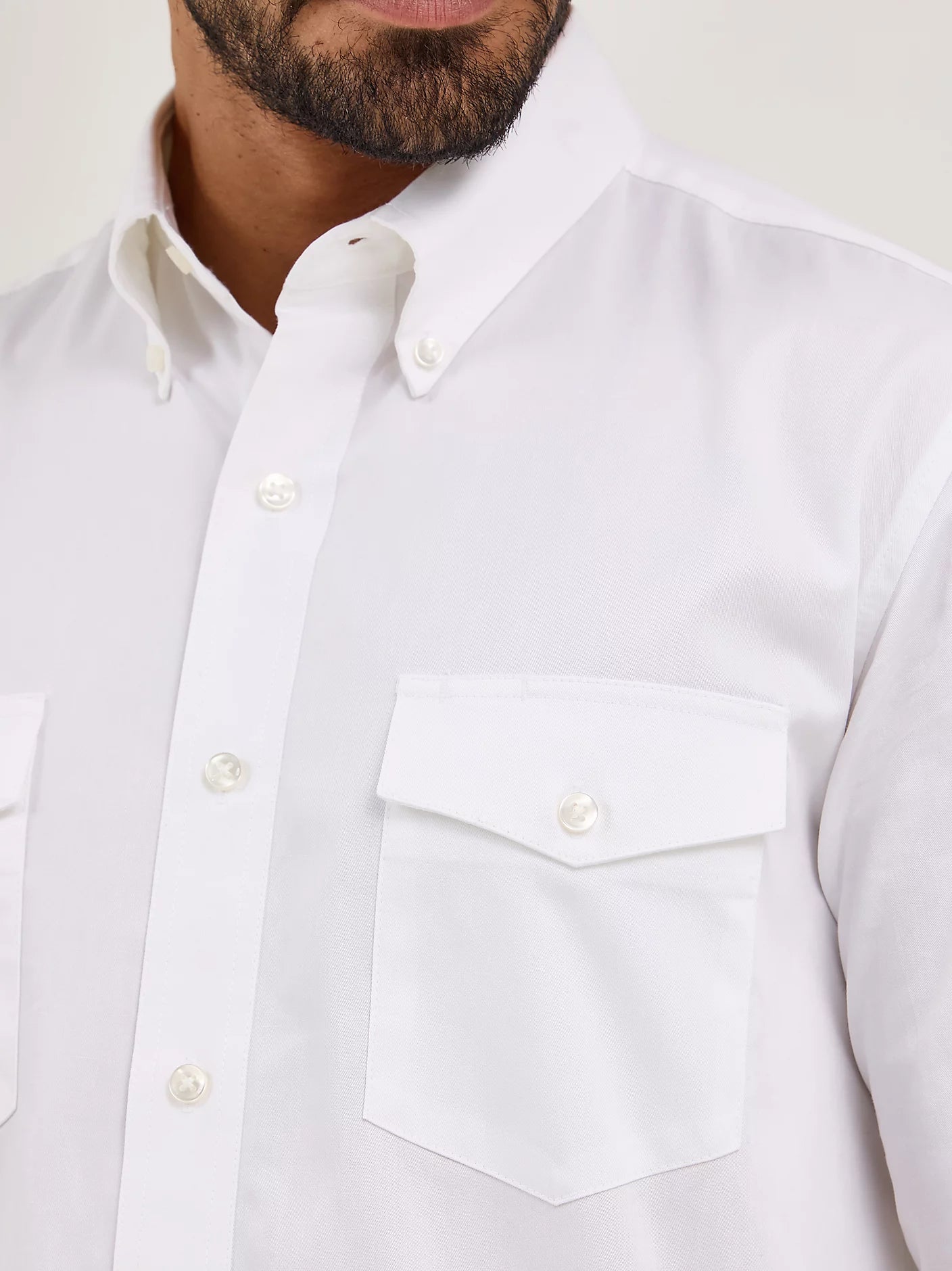 Painted Desert® Basic Western Shirt - 1071135CH