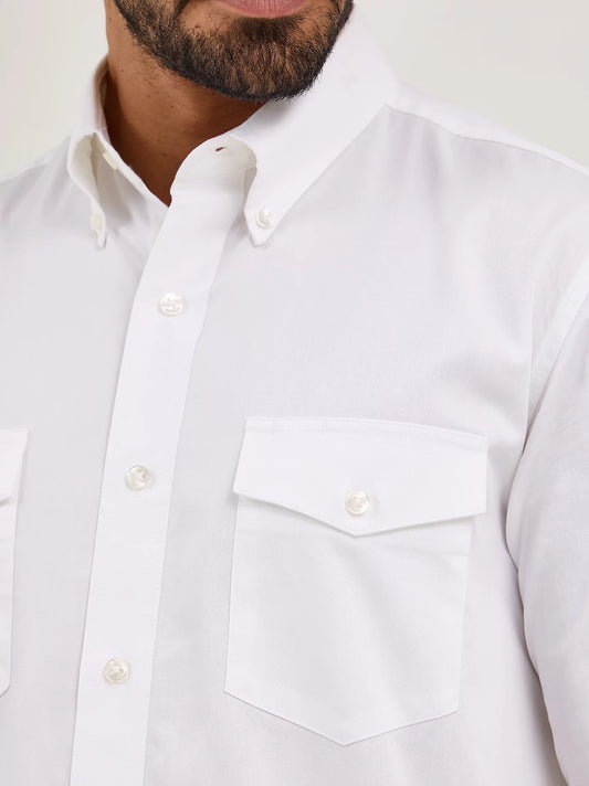 Painted Desert® Basic Western Shirt - 1071135CH