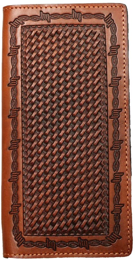 Ranger Belt Co. BMC Wallet