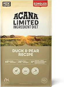 Acana 22.5lbs