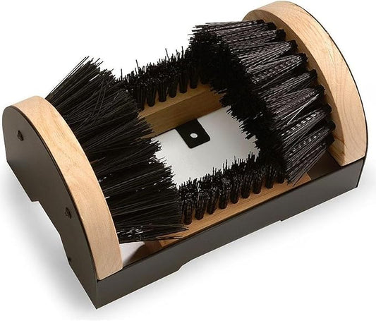 M & F Western M&F Western Boot Scrubber