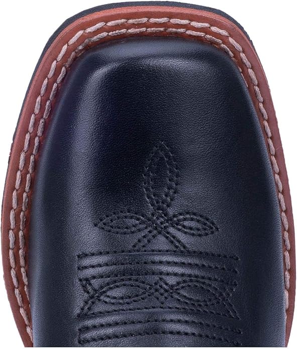 Dan Post Boots Thin Red Line Cowboy Boot - DPC2954