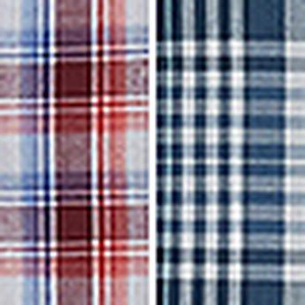 Sport Western Snap Shirt - Long Sleeves  - Assorted - Assorted