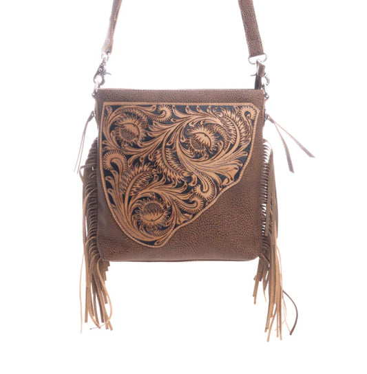 Myra Bag Sky Racer Hairon