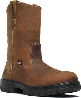 Men's Thorogood 11" Composite Toe WP Wellington Work Boot (U.S.A.) 804-4323