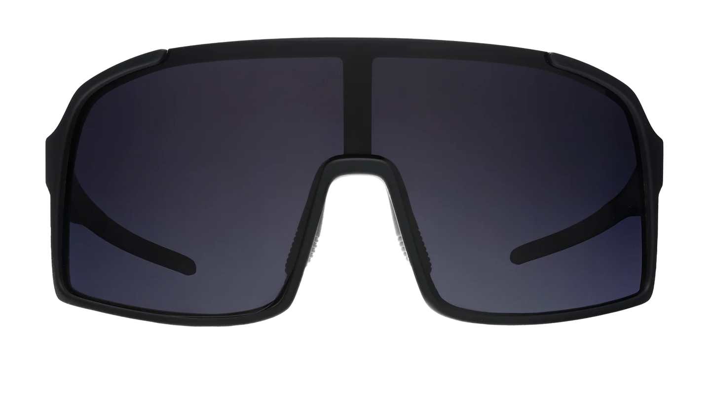 goodr - My Sweat Has an Octane Rating sunglasses