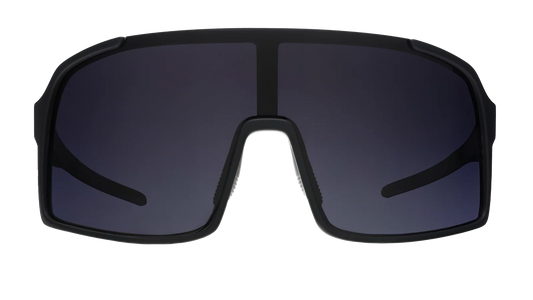 goodr Gafas de sol My Sweat Has an Octane Rating