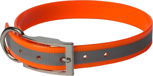 REFLECT SUNGLO 18" ORANGE