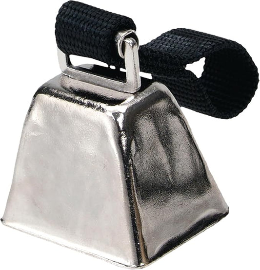 DOG BELL NICKEL
