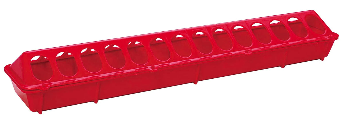 Flip-Top Feeder-20"