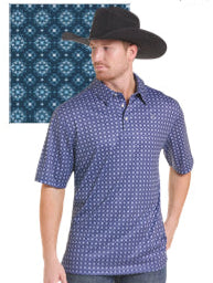 Rock & Roll SS shirt -TM51T10173