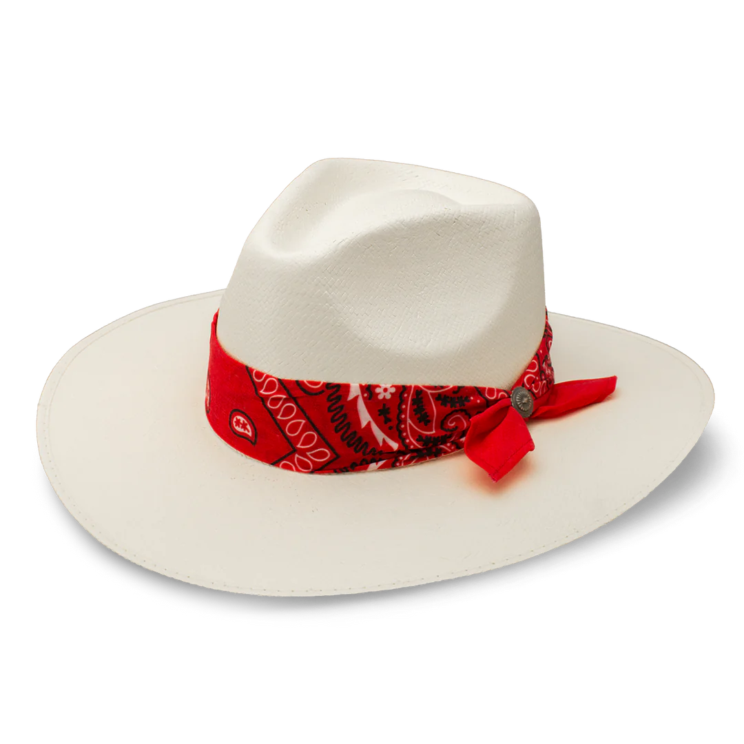 C1H - DREAMCATCHER FASHION HAT