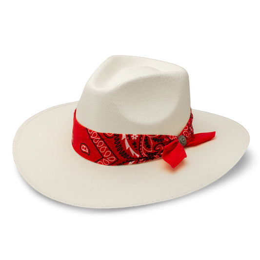 C1H - DREAMCATCHER FASHION HAT