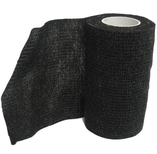 ASI WRAP-IT-UP BLACK
