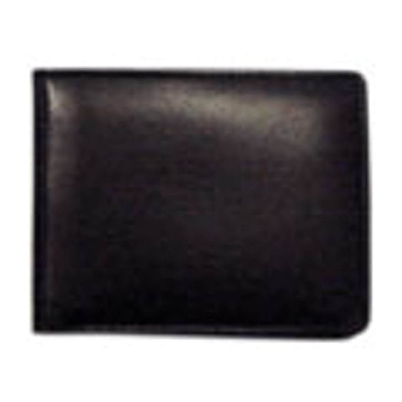 Brighton Forbes Passcase Wallet Black - 89523